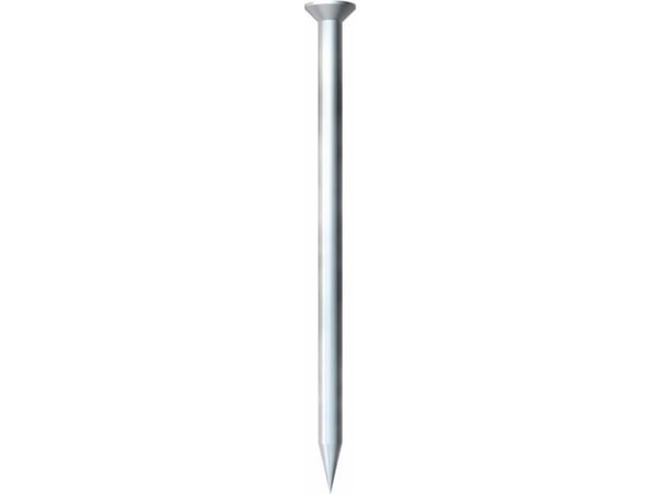 Stålnagle 2x60 mm St G362 Z 60 herdet 3354601 (3354601)