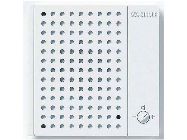 Siedle 200031520-00 dørtelefon-tilbehør