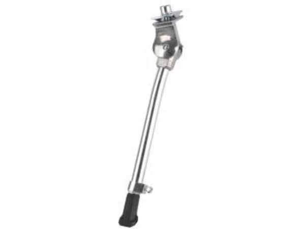 FISCHER cykel ställ 50,80–71,12 cm justerbart i aluminium, halkfri gummifot, 1 st (85990)
