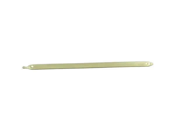 QuickCool heatpipe, flattrykt 0.5 K/W 150 x 9 x 1 mm