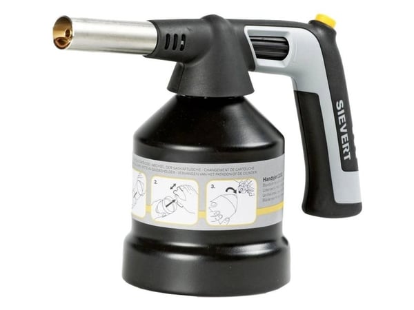 Sievert HandyJet lödlampa 1 st
