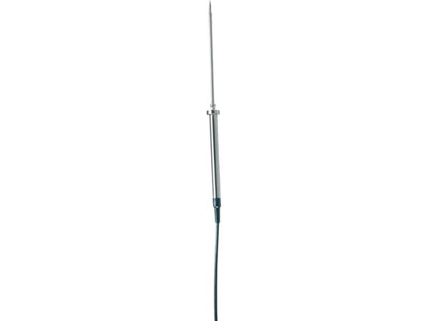 testo 0614 2272 Pistokytkentäanturi -50 - 300 °C