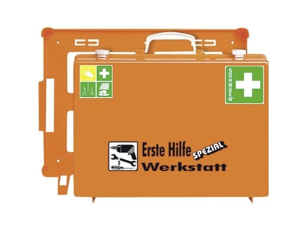Söhngen førstehjelpskoffert 0360111 (0360111)