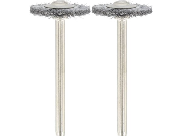 Dremel Levyharja 428 CARBON STEEL 19MM 2 kpl 2 kpl
