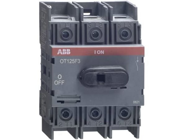 ABB 1SCA105033R1001, 70 mm, 74 mm, 100 mm