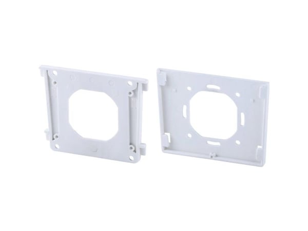 Bopla VESA WB-9016 holder (B x H) 108,5 mm x 85 mm PA-GF hvit 1 stk 35111016