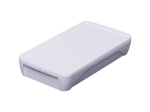 Bopla BOP 900 BE4MN-9016 Hånd-kaappi 200 x 105 x 34 ABS Hvid (RAL 9016) 1 kpl