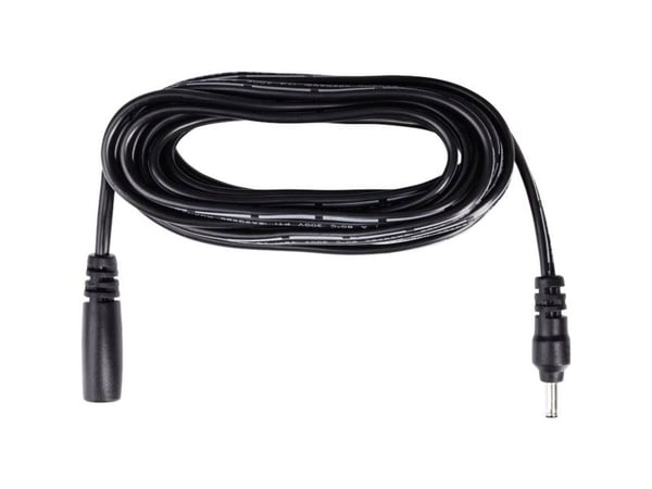 ABUS TVAC47030 kamera med strømutvidelseskabel 3,00 m