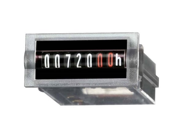 Kübler Group 3.100.200.383 HK07 mikrodrift-timeteller HK 07.20