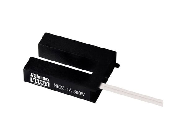 StandexMeder Electronics MK28-1B-500W Reed-kontakt 1 x brydekontakt 175 V/DC, 175 V/AC 1 A 10 W