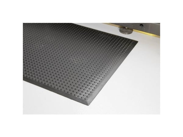 Työpisteen likaantumismatto COBA Europe BF010003 (L x S x K) 900 x 600 x 14 mm 1 kpl 1 kpl