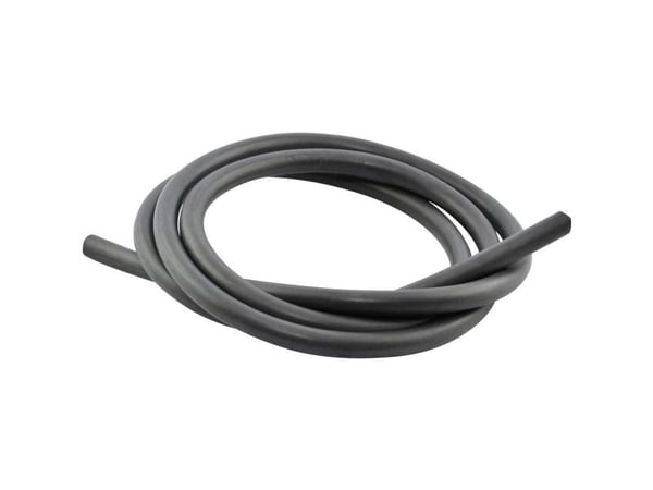 BAAS tennkabel ZK7-SW5 1 mm² 5 m svart 1 stk