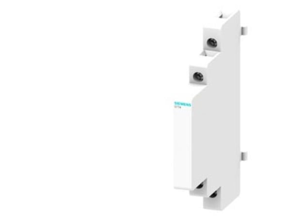 Lisävirtakytkin DIN-kiskoon Siemens 5TT4931 16 A 1 kpl 1 kpl