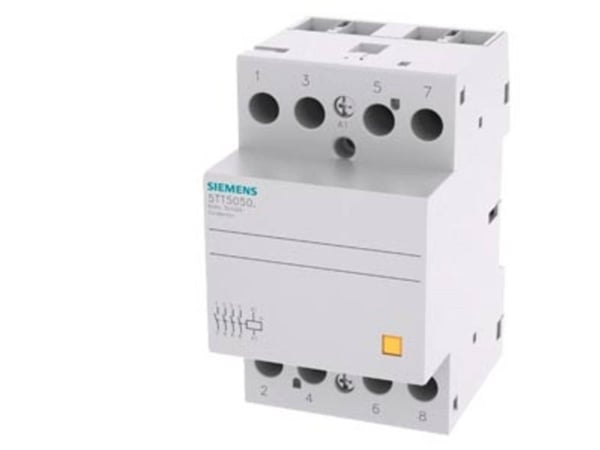 Siemens 5TT5050-2, Monivärinen, 435 g