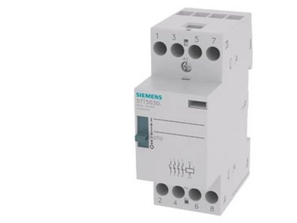 Siemens 5TT5030-8, Monivärinen, 288 g