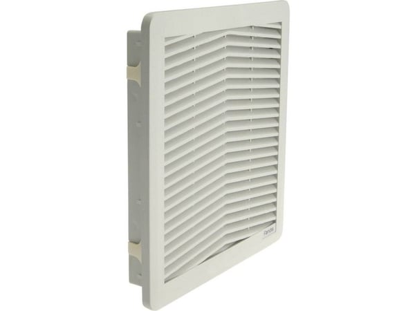 Fandis FF20U utgångsfilter (B x H x D) 325 x 325 x 24,9 mm