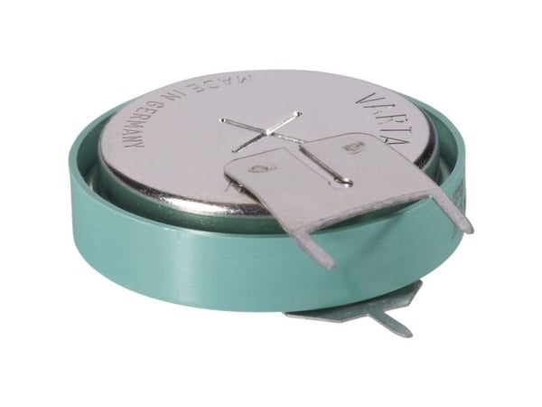 Varta NiMH-knappcelle CP300LF (55630201046)