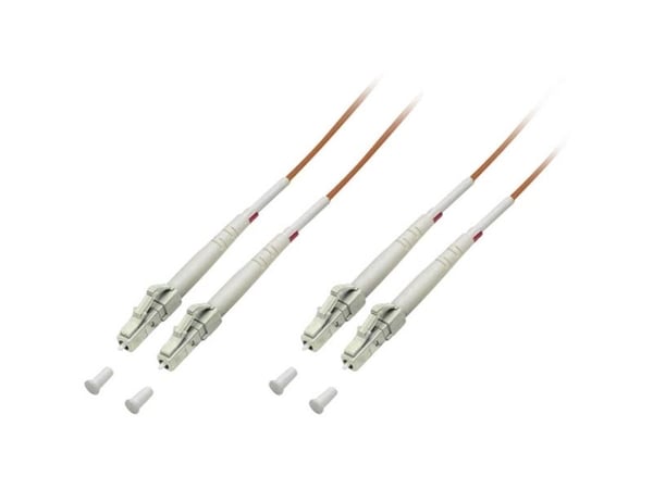 EFB Elektronik O0330.5, 5 m, OM1, LC, LC
