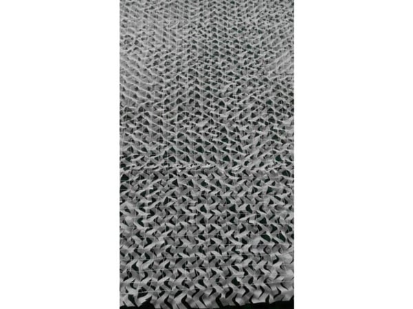 Berger & Schröter kamuflasjenett personvern 300 x 200 cm (1 stk.)