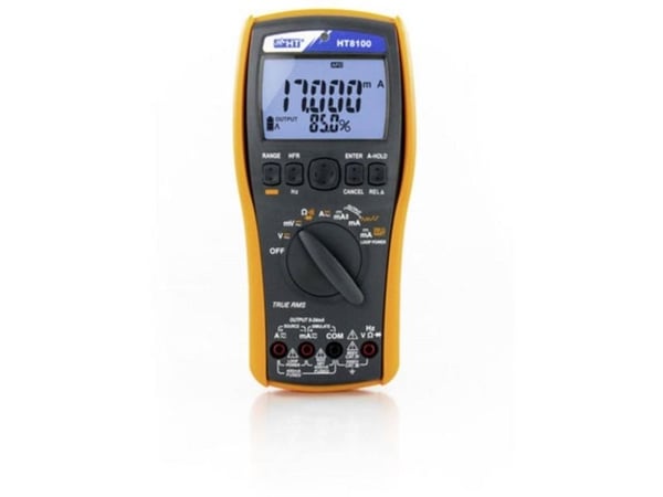 HT INSTRUMENTIT, HT8100