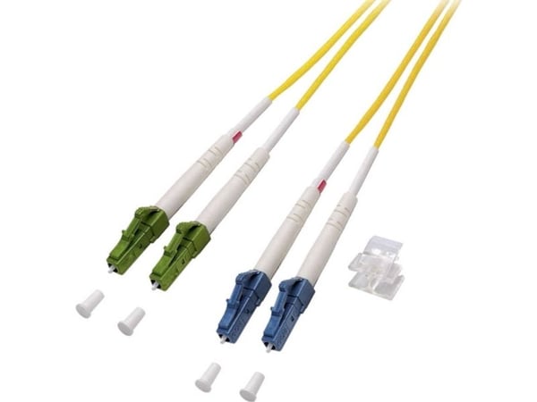 EFB Elektronik O0384.3, 3 m, OS2, LC, LC