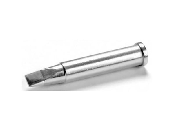 Ersa 0102CDLF32 loddetipp meiselform, rett spiss 3,20 mm, 1 stk