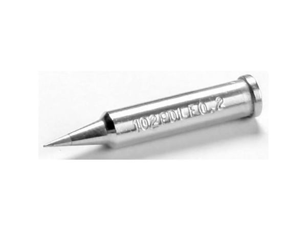 ERSADUR loddetipp 0,2 mm/0,008in for ERSA