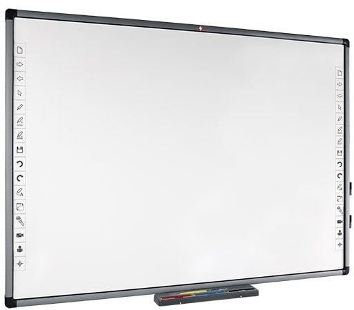 AVTEK TT-BOARD 80 For interaktiv tavle