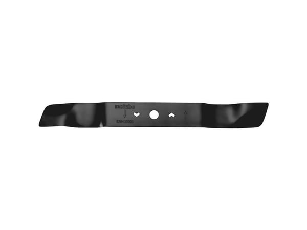Metabo 628435000, Skjæreblad til gressklipper, RM 36-18 LTX BL 46, Svart, 460 mm
