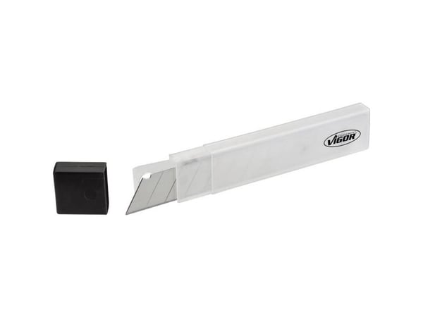 Vigor V4274, 10 styck, 18 mm