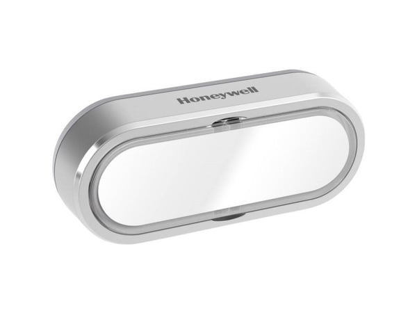 Honeywell Home DCP911G Trådløs dørklokke Sender med navneskilt