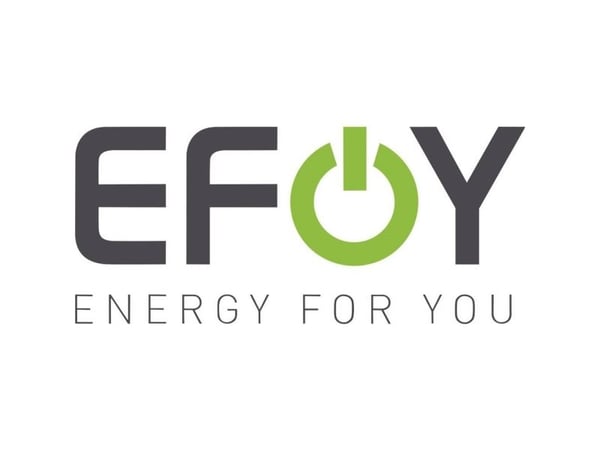 EFOY Sense säkringar