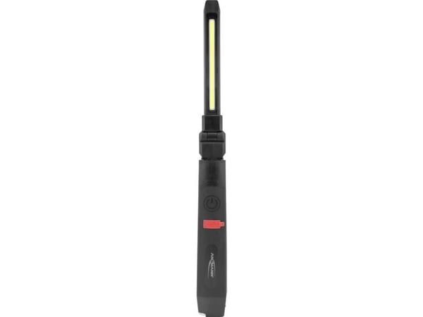 Ansmann 990-00111 Profi 500 LED arbeidslyktestav batteridrevet 5 W 500 lm RGB