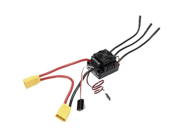 Reely RE-7004010 reservedel elektrisk fartsregulator (RE-7004010)