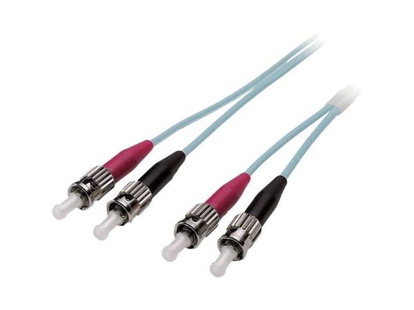 EFB Elektronik O0348.0,5, 0,5 m, OM4, ST, ST