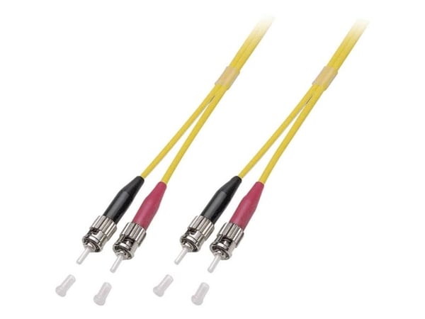 EFB Elektronik O2003.15, 15 m, I-V(ZN) H, OS2, 2x ST, 2x ST