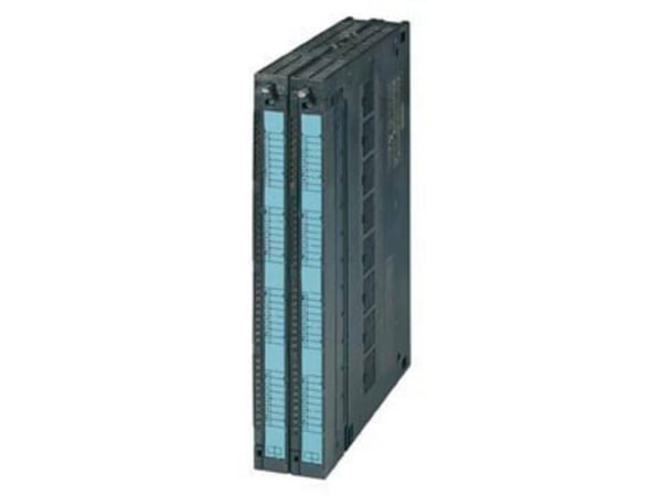 Siemens 6ES74550VS000AE0 6ES7455-0VS00-0AE0 PLC-ohjainmoduuli 28,8 V/DC
