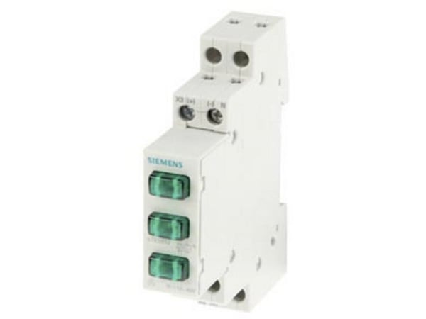 Siemens 5TE5802, Monivärinen, 76 g
