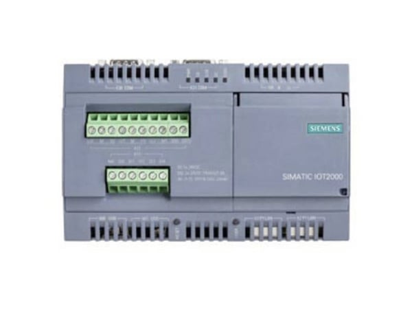 Siemens 6ES76470KA010AA2 6ES7647-0KA01-0AA2 PLC-laajennusmoduuli