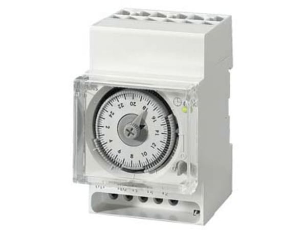 Siemens 7LF5300-5 Synkronikoskettimen analoginen 230 V/AC