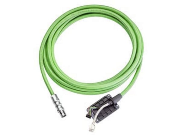 Siemens 6AV2181-5AF10-0AX0 6AV21815AF100AX0 PLC-liitäntäkaapelit