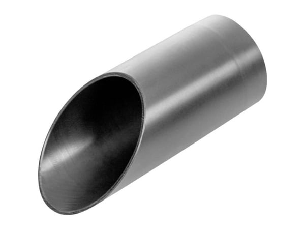 Ersa utsugningsmunstycke (L x B) 180 mm x 130 mm 1 st