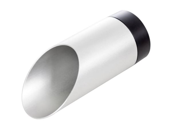 Ersa 0CA10-5001 Poistosuutin (L x S) 180 mm x 130 mm 1 kpl
