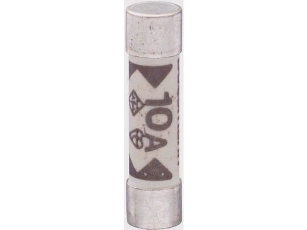 TRU COMPONENTS 1208605 6FF-1 Yleismittarin sulake (Ø x L) 6,35 mm x 31,8 mm 0,4 A 600 V Superfast -FF- Sisältö 1 kpl