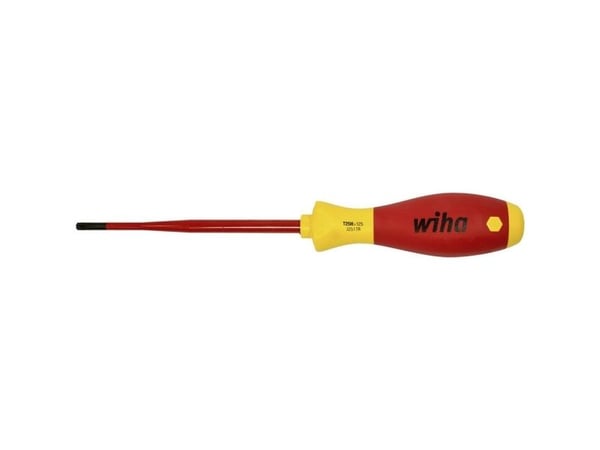 Wiha WKRETAK TORX TR WH-SFE/T10H-100MM/SLIMFIX