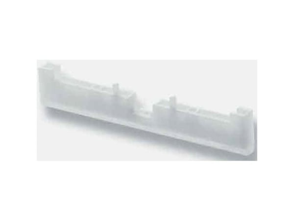 Siedle ZT 811-01 W bordtilbehør for 811-0 hvit (210006820-00)