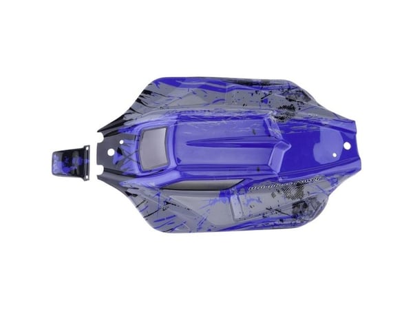 Reely 336658C reservedeler karosseri- og dekorark