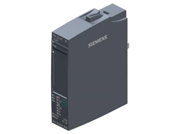 Siemens 6ES7138-6AA01-0BA0 PLC-lähtömoduuli