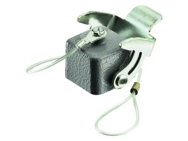HARTING dekselhette HAN 3A-AK-QB-Dichtung 09 20 003 5421 (09200035421)