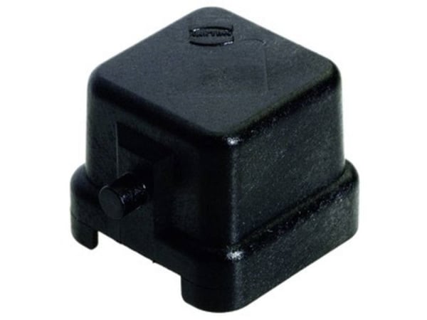 HARTING HAN 3A-AK-Dichtung 09 20 003 5409 (09200035409) dekselhette